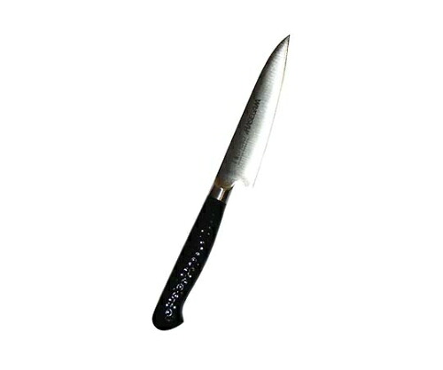 ★ポイント最大16倍★【全国配送可】-ハセガワ 抗菌カラー庖丁 ペティーナイフ MPK-12 12cm ブラック 長谷川化学工業 型番 6606580 　JAN 4994808072610 aso 61-6617-06 ●在庫品 納期約 6営業日-【医療・研究機器】