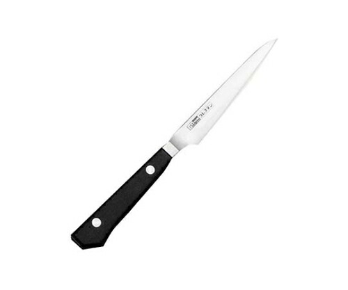 ★ポイント最大16倍★【全国配送可】-グレステン Wタイプ ペティーナイフ細身 012WSK 12cm ホンマ科学 型番 0593700 　JAN 4562207320290 aso 61-6624-11 ●在庫品 納期約 6営業日-【医療・研究機器】 9,763円