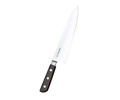 ★ポイント最大16倍★【全国配送可】-堺孝行(日本鋼・ツバ付)洋出刃 30cm 15035 堺孝行 型番 7926400 　JAN 4582226413179 aso 61-6624-45 ●在庫品 納期約 6営業日-【医療・研究機器】 16,742円