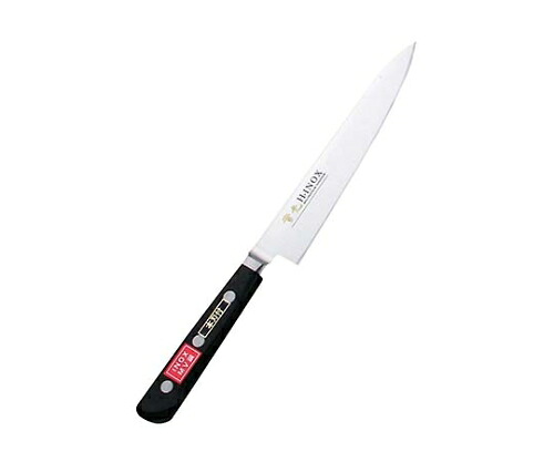 ★ポイント最大16倍★【全国配送可】-堺實光 INOX ペティーナイフ 15cm 堺實光 型番 5801900 JAN 4974158510031 aso 61-6624-65 ●在庫品 納期約 6営業日-【医療・研究機器】