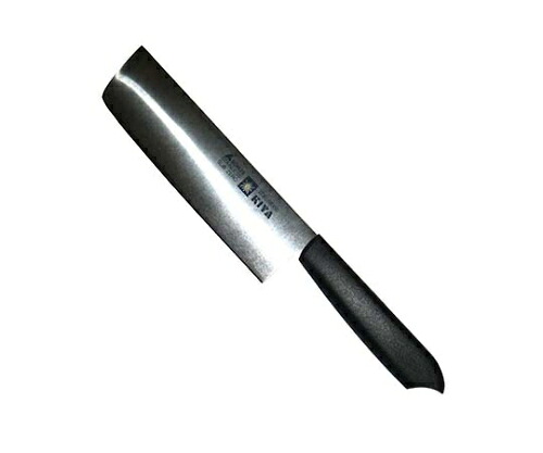 ★ポイント最大16倍★【全国配送可】-木屋 ニューエーデルワイス No.120 菜切庖丁 16.5cm 木屋 型番 4323710 　JAN 4997565305823 aso 61-6625-81 ●在庫品 納期約 6営業日-【医療・研究機器】｜【文具の月島堂】店