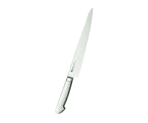 ★ポイント最大16倍★【全国配送可】-ブライト M11PRO 筋引 M1113 24cm 片岡製作所 型番 3512200  JAN 4906496807139 aso 61-6626-79  ●お取寄品 納期約 6営業日-【医療・研究機器】