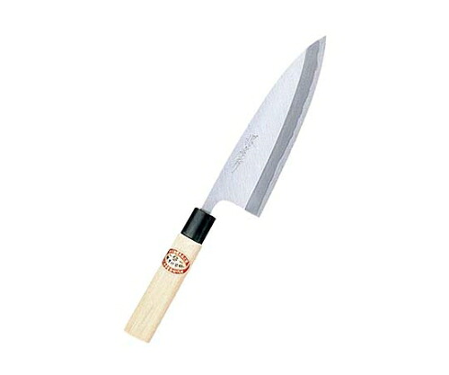 ★ポイント最大16倍★【全国配送可】-堺孝行 霞研 出刃 19.5cm 06038 堺孝行 型番 7935400  JAN 4582226391828 aso 61-6629-24  ●お取寄品 納期約 6営業日-【医療・研究機器】