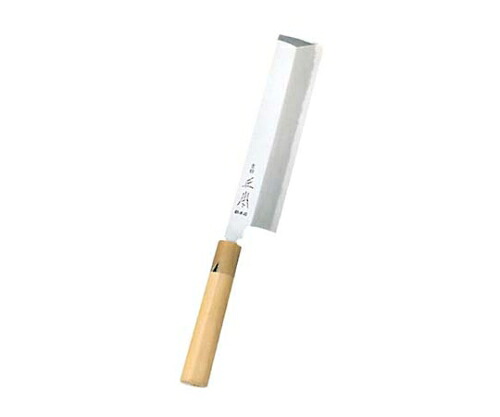 ★ポイント最大16倍★【全国配送可】-正本 本霞(玉白鋼)東形薄刃 24cm KS0624 正本 型番 4580200 　JAN 4548170204638 aso 61-6629-56 ●在庫品 納期約 6営業日-【医療・研究機器】 61,710円