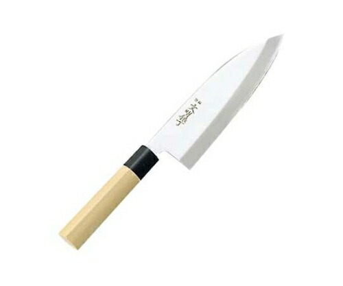 ★ポイント最大16倍★【全国配送可】-文明銀丁 出刃庖丁 16.5cm 文明銀丁 型番 5856700  JAN 4548170184848 aso 61-6630-01  ●お取寄品 納期約 6営業日-【医療・研究機器】