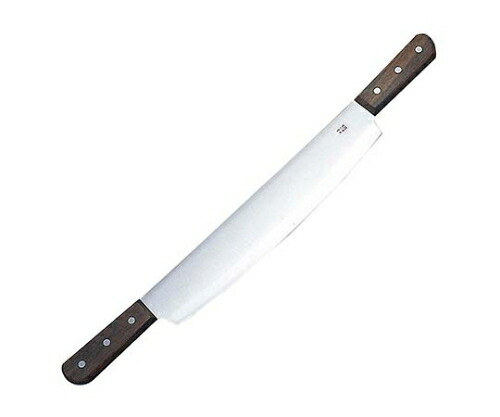 ★ポイント最大16倍★【全国配送可】-両手 冷凍庖丁 Vイーグル 100-240R 24cm トギノン販売 型番 7897800 　JAN 4966447581228 aso 61-6631-98 ●在庫品 納期約 6営業日-【医療・研究機器】