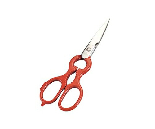 ★ポイント最大16倍★【全国配送可】-ヴォストフ キッチンバサミ 5551（210mm）ステンレス 1059594902 ヴォストフ 型番 8166100 　JAN 4002293103686 aso 61-6657-42 ●在庫品 納期約 6営業日-【医療・研究機器】