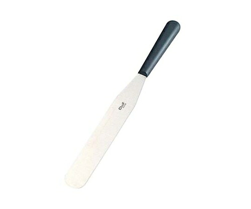 ★ポイント最大16倍★【全国配送可】-マトファー シェフINOX パレットナイフ 22425 23cm マトファー 型番 5563510 　JAN 4548170241985 aso 61-6676-78 ●在庫品 納期約 6営業日-【医療・研究機器】