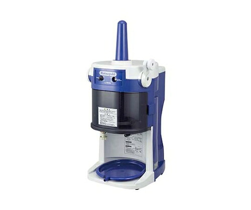 ★ポイント最大16倍★【全国配送可】-初雪 電動式 ブロックアイススライサー HB-320A 中部コーポレーション 型番 3187000 　JAN 4968287002581 aso 61-6719-66 ●在庫品 納期約 6営業日-【医療・研究機器】