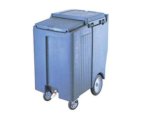 ★ポイント最大16倍★【全国配送可】-キャンブロ アイスキャディー ICS200TB(401)S/B CAMBRO（キャンブロ） 型番 4134700  aso 61-6720-37  ●お取寄品 納期約 6営業日-【医療・研究機器】