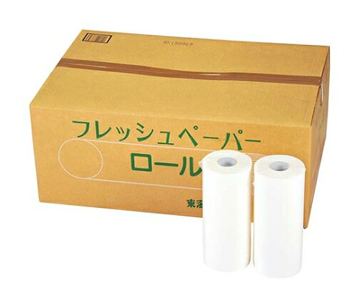 ★尖んがり最高限度16倍★【全国送りとどける可】-トゥーカイ フレッシュペーパーロール(24一巻き入) トライフ（トゥーカイ） 型番 3498700  JAN 4902092778323 aso 61-6735-89  ●お取寄品 納期約 6売り買い日-【診療・修める機械】 花・ガーデン・DIY-設備