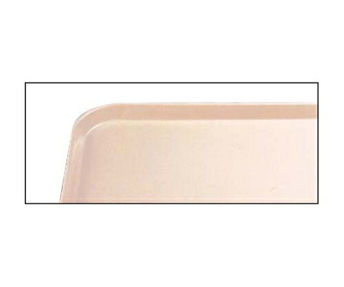 ★ポイント最大16倍★【全国配送可】-キャンブロ カムトレー 1520（106）ライトピーチ CAMBRO（キャンブロ） 型番 1802800 aso 61-6809-47 ●在庫品 納期約 6営業日-【医療・研究機器】