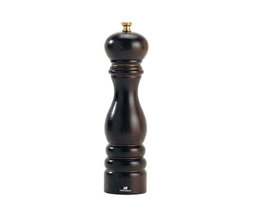 ★ポイント最大16倍★【全国配送可】-プジョー ソルトミル パリ チョコ 870430/1SME 30cm PEUGEOT 型番 1939710 　JAN 4006950014872 aso 61-6818-41 ●在庫品 納期約 6営業日-【医療・研究機器】