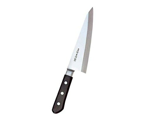 ★ポイント最大16倍★【全国配送可】-堺孝行(日本鋼・ツバ付)ガラサキ(ガラスキ)18cm 15061 堺孝行 型番 7926800 　JAN 4582226413254 aso 61-7870-69 ●在庫品 納期約 8営業日-【医療・研究機器】