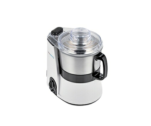 ★ポイント最大16倍★【全国配送可】-フードプロセッサー マスターカット YE-MM41W ホワイト 山本電気 型番 3731910 　JAN 4582221880471 aso 61-7921-41 ●在庫品 納期約 17営業日-【医療・研究機器】