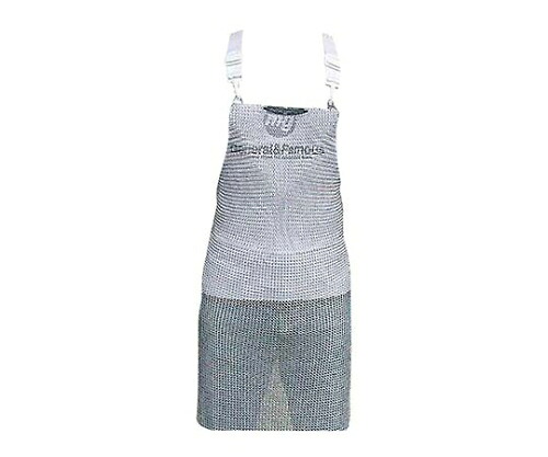★尖んがり最大限度16倍★【全国送りとどける可】-ニロフレックス メッシュ前垂れ 1.4kg 550×600 ニロフレックス 型番 0249700  JAN 4040628000255 aso 61-7962-30  ●お取寄品 納期約 17手懸ける日-【診療・修める機材】 その他-花・ガーデン・DIY-研究・実験用品