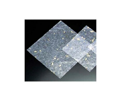★ポイント最大16倍★【全国配送可】-金箔紙(500枚入)M30-120 300mm マイン 型番 3272800 　JAN 4525328301203 aso 61-7982-89 ●在庫品 納期約 17営業日-【医療・研究機器】