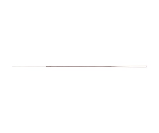 ★ポイント最大16倍★【全国配送可】-ステンニードル 0.6×1.5×280mm 1箱（100本入） WATSON 型番 471-0628  aso 62-0892-94  ●お取寄品 納期約 8営業日-【医療・研究機器】