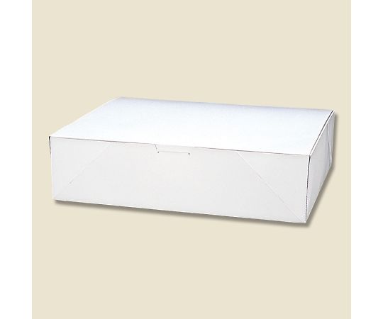 ★ポイント最大16倍★【全国配送可】-HEIKO 箱 ケーキ用ケース 洋生 白 F ケーキ12個用 50枚 HEIKO 型番 004230500 　JAN 4901755651164 aso 62-1009-62 ●在庫品 納期約 10営業日-【医療・研究機器】