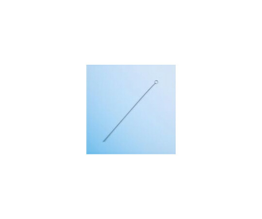 ★ポイント最大16倍★【全国配送可】-マイクロループ 5号 1箱（25本入） メディカルワイヤー 型番 MW194 　JAN 4987019100326 aso 62-2080-84 ●在庫品 納期約 13営業日-【医療・研究機器】 7,337円