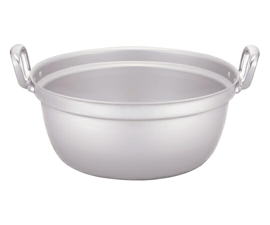 ★ポイント最大16倍★【全国配送可】-TKG IHアルミ 円付鍋 33cm TKG 型番 JAN 4905001117534 aso 62-6337-02 ●在庫品 納期約 7営業日-【医療・研究機器】