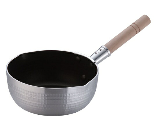 ★ポイント最大16倍★【全国配送可】-IH　雪平鍋　プロセレクト　21cm TKG 型番 AYK6021 　JAN 4905001120510 aso 62-6343-50 ●在庫品 納期約 7営業日-【医療・研究機器】