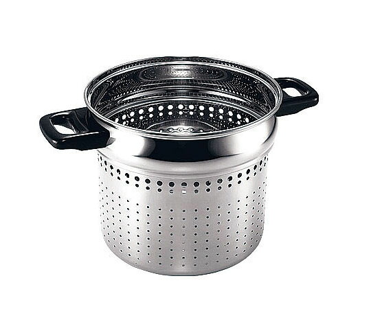 ★ポイント最大16倍★【全国配送可】-18-10 8080 パスタクッカー 24cm TKG 型番 8087/24 　JAN 6956828620293 aso 62-6345-86 ●在庫品 納期約 7営業日-【医療・研究機器】