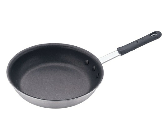 ★ポイント最大16倍★【全国配送可】-フライパン セレクト アルミ TKG 26cm TKG 型番 　JAN 4905001102943 aso 62-6356-61 ●在庫品 納期約 7営業日-【医療・研究機器】