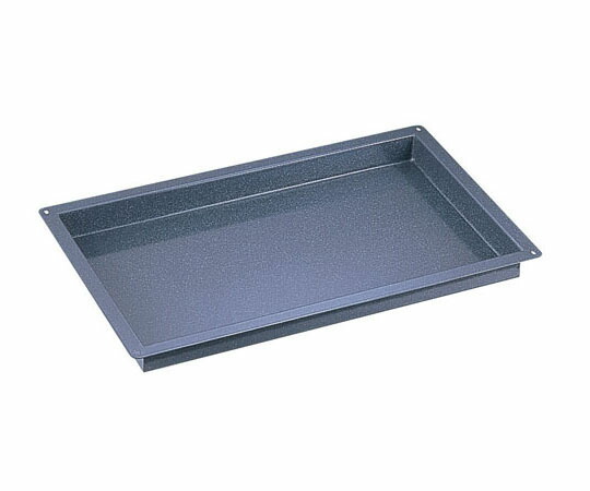 ★ポイント最大16倍★【全国配送可】-エナメルトレイ　ホテルパン1/1サイズ　530×325×40mm TKG 型番 AEN0204 　JAN 4905001289101 aso 62-6363-13 ●在庫品 納期約 7営業日-【医療・研究機器】