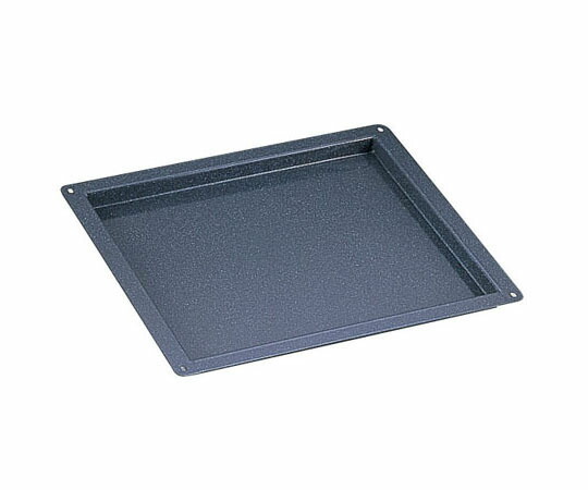 ★ポイント最大16倍★【全国配送可】-エナメルトレイ　ホテルパン2/3サイズ　355×325×20mm TKG 型番 AEN0205 　JAN 4905001289118 aso 62-6363-14 ●在庫品 納期約 8営業日-【医療・研究機器】