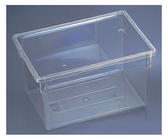 ★ポイント最大16倍★【全国配送可】-フードボックス フルサイズ CAMBRO（キャンブロ） 型番 182612CW aso 62-6384-47 ●在庫品 納期約 7営業日-【医療・研究機器】