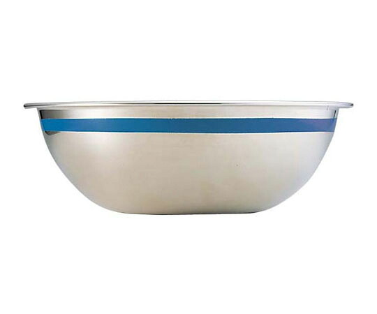 ★ポイント最大16倍★【全国配送可】-18-8カラーラインボール　55cm　ブルー TKG 型番 ABC8858 　JAN 4537982201423 aso 62-6395-59 ●在庫品 納期約 7営業日-【医療・研究機器】