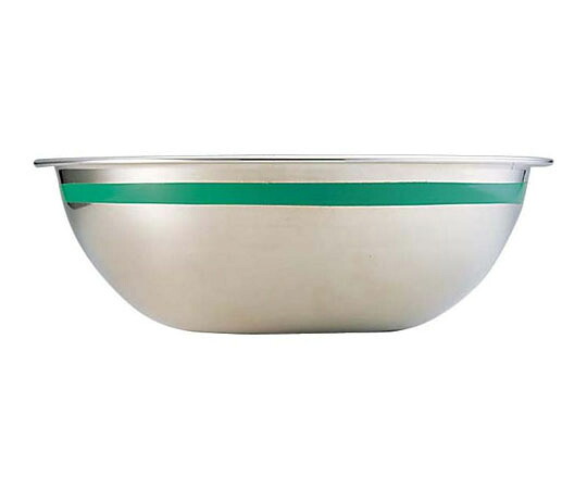 ★ポイント最大16倍★【全国配送可】-18-8カラーラインボール　55cm　グリーン TKG 型番 ABC8860 　JAN 4537982201447 aso 62-6395-61 ●在庫品 納期約 7営業日-【医療・研究機器】