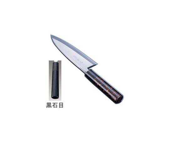 ★ポイント最大16倍★【全国配送可】-歌舞伎調和庖丁 忠舟 出刃 18cm 黒石目 インテックカネキ 型番 　JAN 4982913410823 aso 62-6407-99 ●在庫品 納期約 7営業日-【医療・研究機器】
