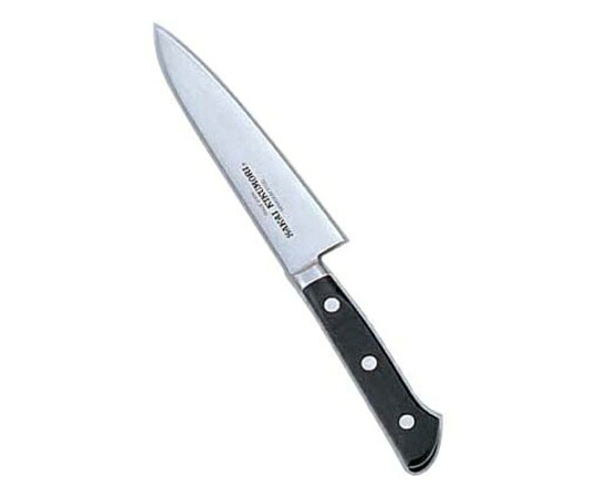 ★ポイント最大16倍★【全国配送可】-堺菊守SKKバナジウム鋼 ペティナイフ 15cm 堺菊守 型番 　JAN 4582226891151 aso 62-6411-59 ●在庫品 納期約 7営業日-【医療・研究機器】