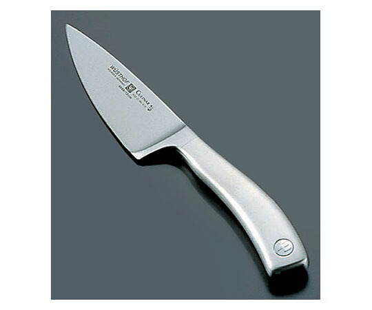 ★ポイント最大16倍★【全国配送可】-ヴォストフ クーリナー コックナイフ 12cm WUSTHOF（ヴォストフ） 型番 4589-12 　JAN 4002293458953 aso 62-6414-58 ●在庫品 納期約 7営業日-【医療・研究機器】