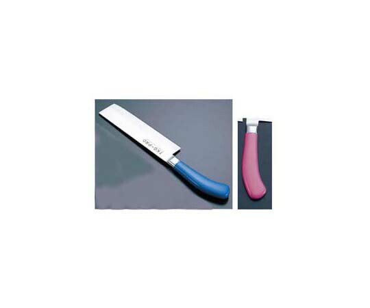 ★ポイント最大16倍★【全国配送可】-TKG PRO 抗菌カラー 菜切庖丁 16cm ピンク TKG 型番 　JAN 4905001119972 aso 62-6418-99 ●在庫品 納期約 7営業日-【医療・研究機器】