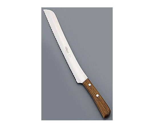 ★ポイント最大16倍★【全国配送可】-ゾーリンゲン パンナイフ 210mm エミールシュミット 型番 Nr361  JAN 4026053003610 aso 62-6420-92  ●お取寄品 納期約 7営業日-【医療・研究機器】