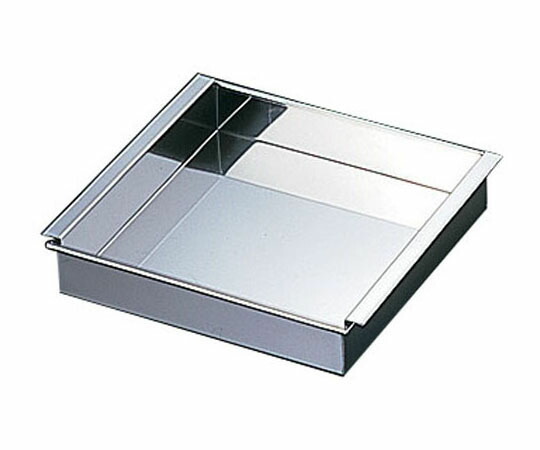 ★ポイント最大16倍★【全国配送可】-玉子豆腐器関東型39cm 野崎製作所 型番 JAN 4562146951630 aso 62-6440-86 ●在庫品 納期約 7営業日-【医療・研究機器】