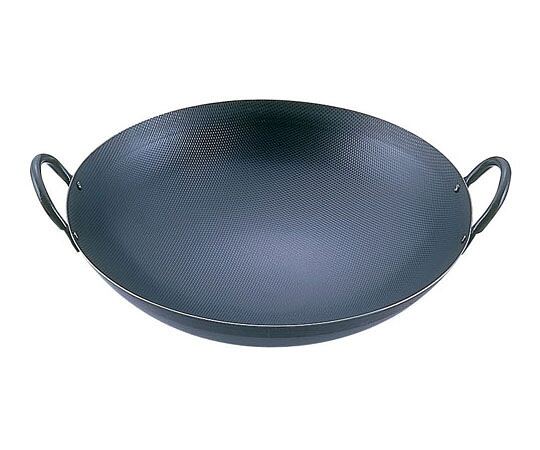 ★ポイント最大16倍★【全国配送可】-SAスーパーエンボス加工 超鉄鍋 中華鍋 45cm TKG 型番 　JAN 4905001011672 aso 62-6443-93 ●在庫品 納期約 7営業日-【医療・研究機器】