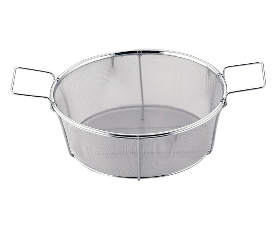 ★ポイント最大16倍★【全国配送可】-フライヤー油缶用篭　15L用 TKG 型番 AHL85015 　JAN 4905001012952 aso 62-6447-69 ●在庫品 納期約 7営業日-【医療・研究機器】