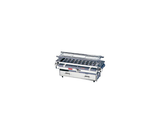 ★ポイント最大16倍★【全国配送可】-SA18-0強力焼鳥器 (小) 12・13A TKG 型番 　JAN 4905001003721 aso 62-6502-10 ●在庫品 納期約 7営業日-【医療・研究機器】