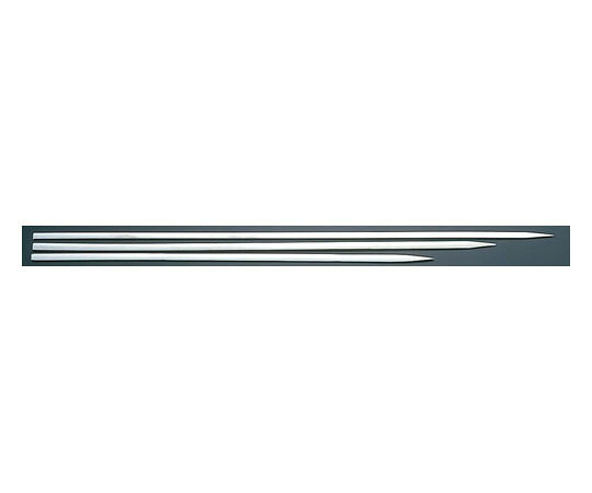 ★尖んがり最大限度16倍★【全国送りとどける可】-SA18-0平魚串(20本組) 450粍 TKG 型番   JAN 4905001024498 aso 62-6505-32  ●お取寄品 納期約 7手懸ける日-【診療・修める機材】 研究・実験用品-設備