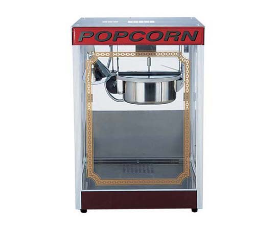 ★ポイント最大16倍★【全国配送可】-ジャンボポップコーン機 朝日産業（綿菓子機等） 型番 APM-12  JAN 4905001274466 aso 62-6537-13  ●お取寄品 納期約 7営業日-【医療・研究機器】