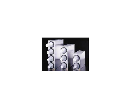 ★ポイント最大16倍★【全国配送可】-カップディスペンサー2Pcs サンジャマー 型番 C2802 aso 62-6538-48 ●在庫品 納期約 7営業日-【医療・研究機器】