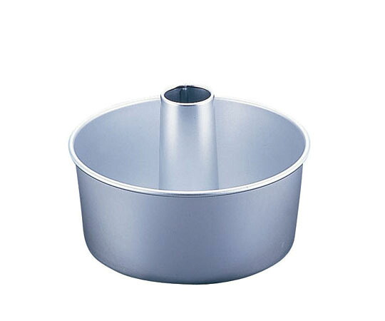 ★ポイント最大16倍★【全国配送可】-アルミ プレス シフォンケーキ型 底取 23cm TKG 型番 　JAN 4905001369087 aso 62-6562-92 ●在庫品 納期約 7営業日-【医療・研究機器】