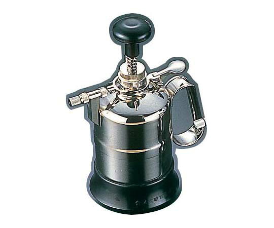 ★ポイント最大16倍★【全国配送可】-クロームメッキ噴霧器 防水型 小型(400cc) TKG 型番 　JAN 4905001335297 aso 62-6648-29 ●在庫品 納期約 7営業日-【医療・研究機器】
