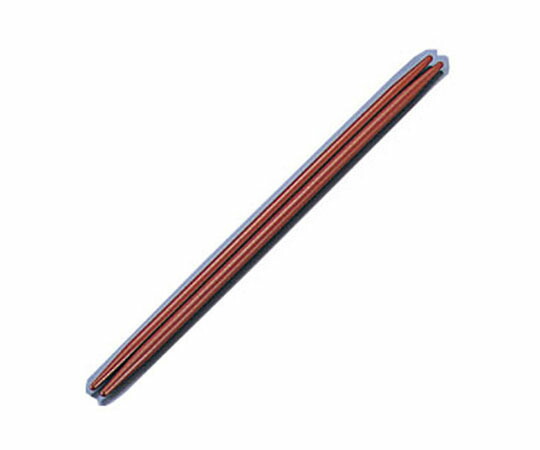 ★ポイント最大16倍★【全国配送可】-ニューエコレン箸和風 祝箸(50膳入) レッド Daiwa 型番 　JAN 4904778252547 aso 62-6726-72 ●在庫品 納期約 7営業日-【医療・研究機器】