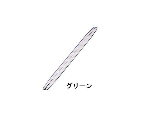 ★ポイント最大16倍★【全国配送可】-ニューエコレン箸和風 利休箸(50膳入) グリーン Daiwa 型番 　JAN 4904778252585 aso 62-6726-77 ●在庫品 納期約 7営業日-【医療・研究機器】