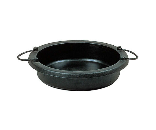 ★ポイント最大16倍★【全国配送可】-五進 鉄すきやき鍋 やわらぎ 26cm 東伸販売 型番   JAN 4993497420061 aso 62-6786-01  ●お取寄品 納期約 7営業日-【医療・研究機器】